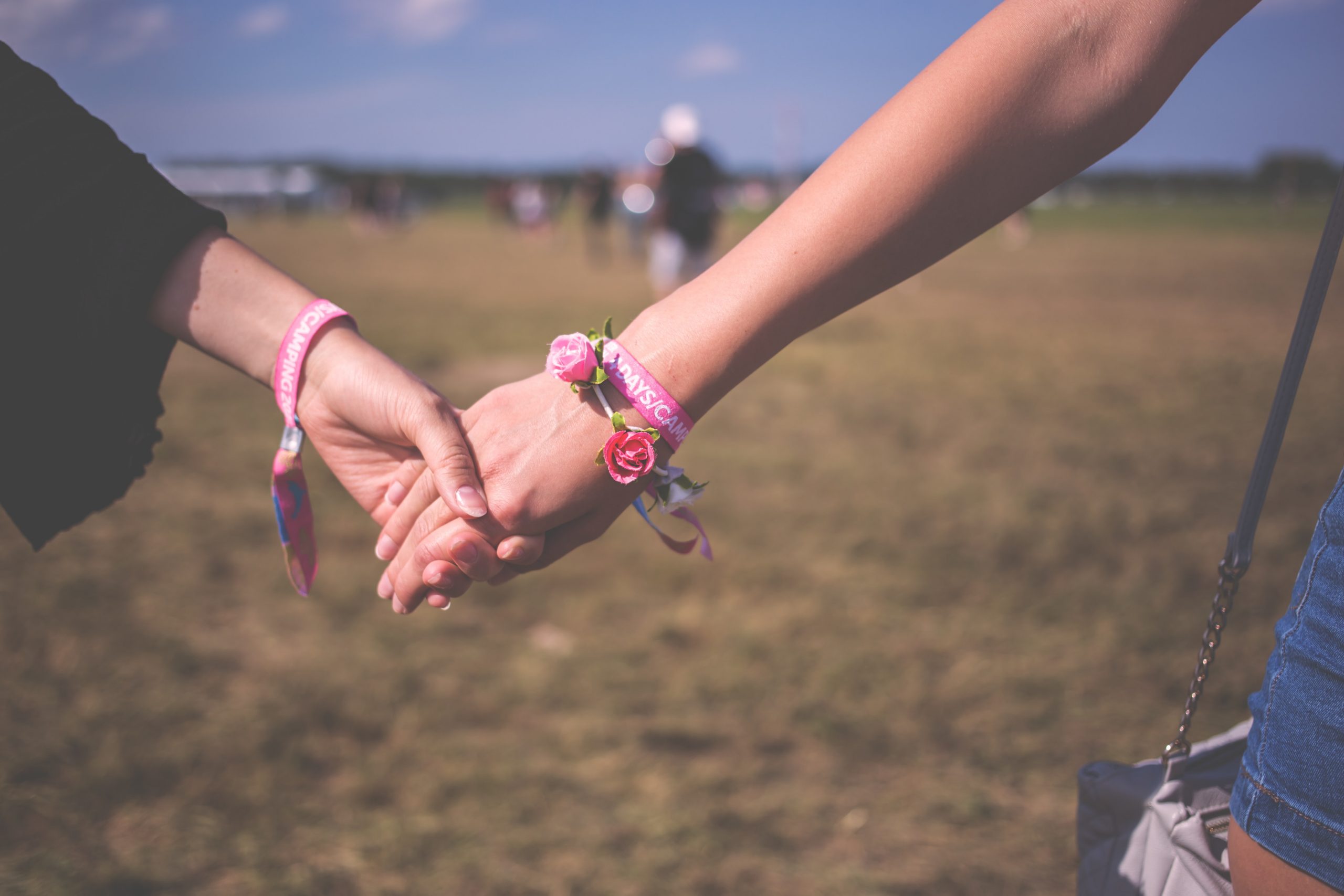 How To Remove Festival Wristbands Lancaster Printing